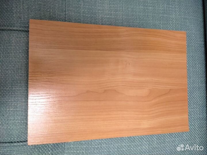 Полки мебельные 2 шт. Размер 25 на 37