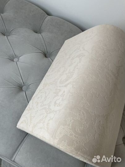 Подушка под колени для наращивания ресниц