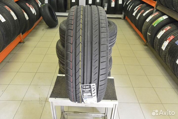 ONYX NY-901 215/55 R17 98W