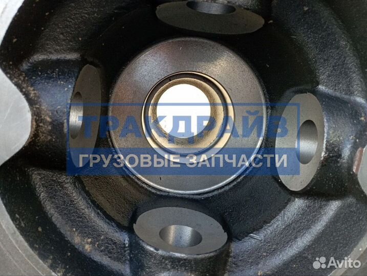 Картер дифференциал Sitrak C7H мост MCY-1350