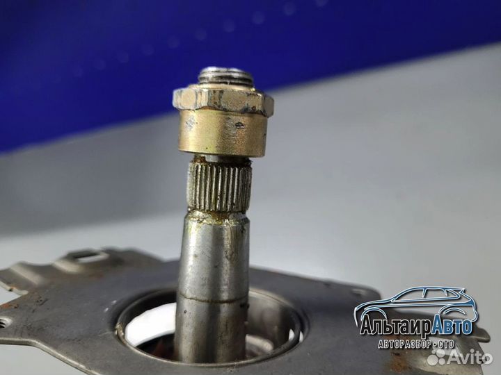 Рулевая колонка Chery Tiggo T11 рулевой вал