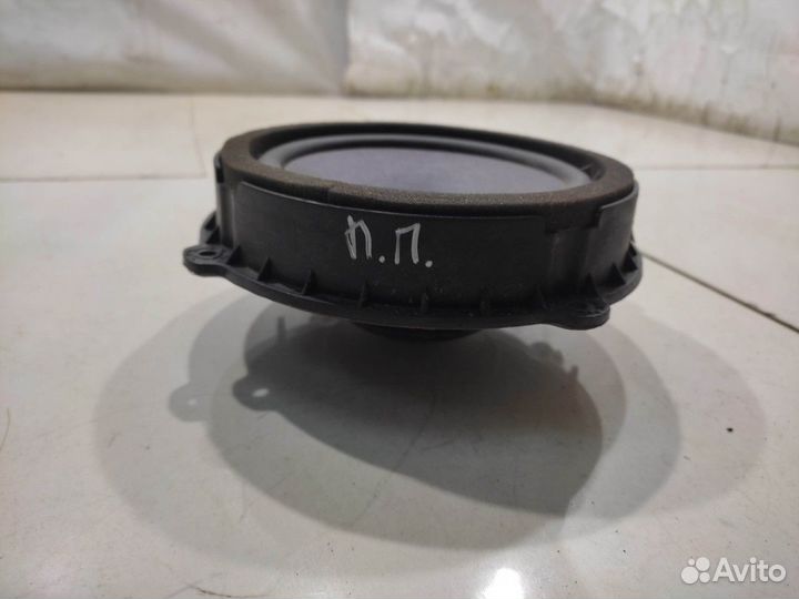 Динамик двери (передний, правый) (Hyundai Tucson)