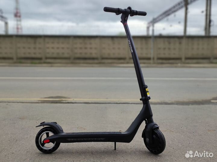 Электросамокат joyor A3 gray