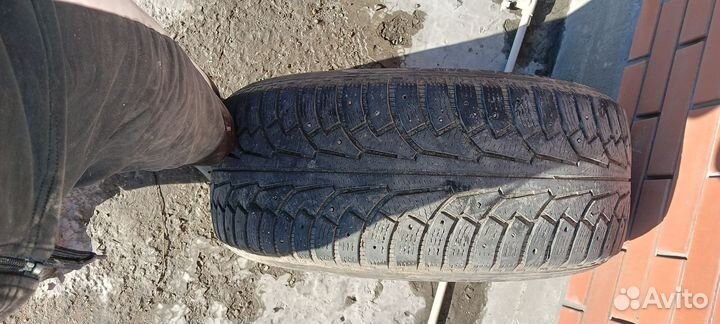 Habilead PracticalMax HP5 255/50 R19 107T
