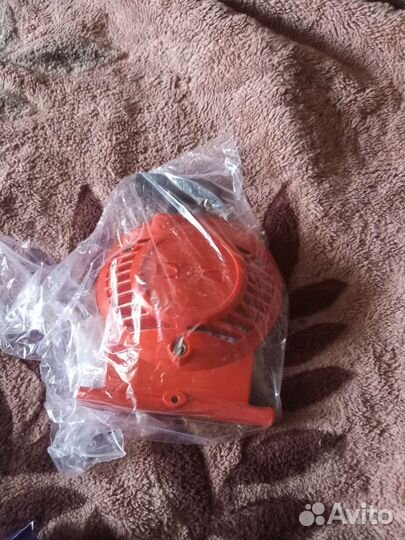 Запчасти на триммер Хускварна 535