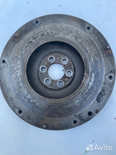 Маховик nissan primera p12 1.8 QG18