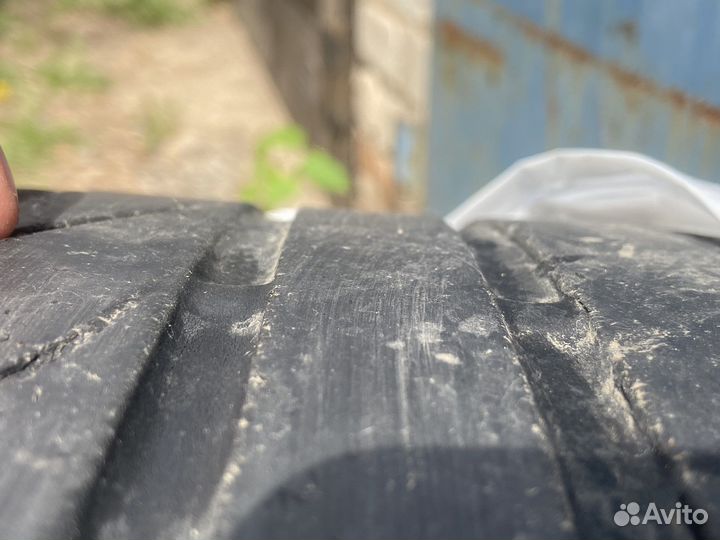 Accelera Alpha 255/50 R19