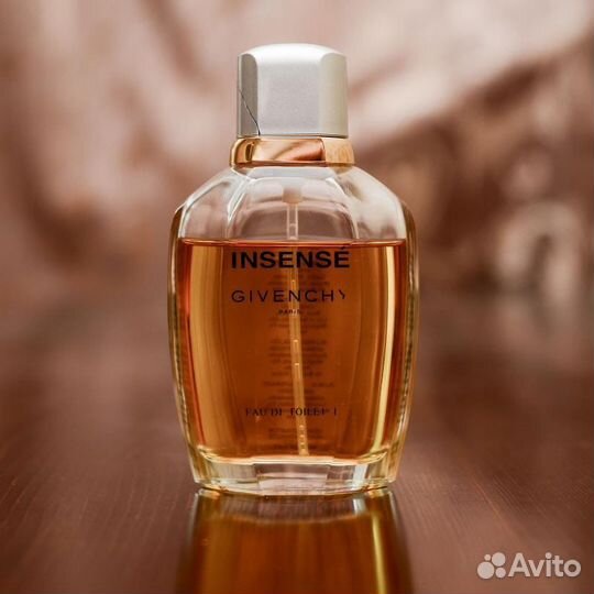 Givenchy Insense