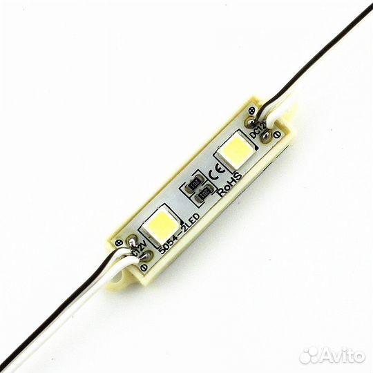 Светодиодные модули