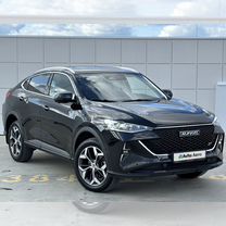 Haval F7x 2.0 AMT, 2022, 45 900 км, с пробегом, цена 2 390 000 руб.