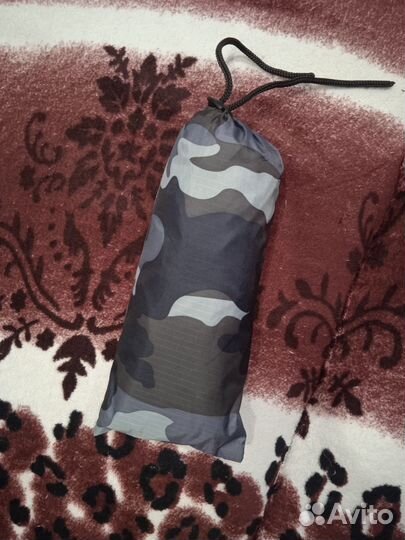 Пончо