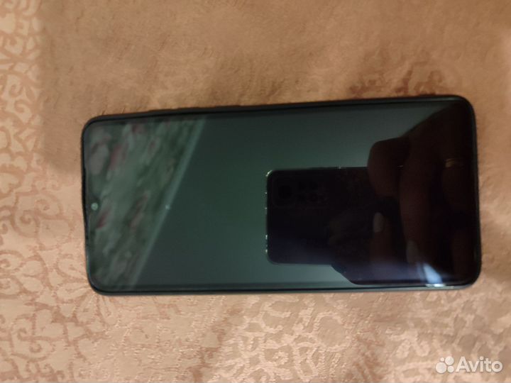 Xiaomi Redmi Note 8 Pro, 6/64 ГБ