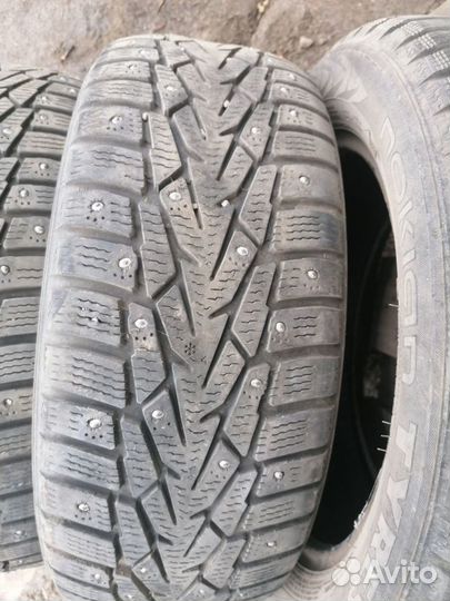 Nokian Tyres Nordman 7 195/55 R15 89