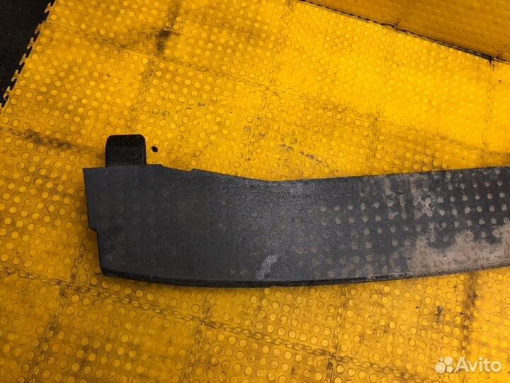 Абсорбер бампера Skoda Kodiaq