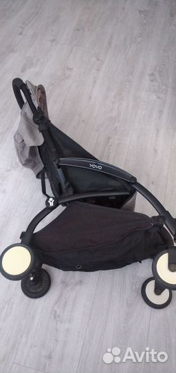 Коляска Babyzen yoyo