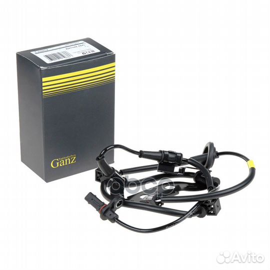 Датчик абс (количества оборотов колеса)