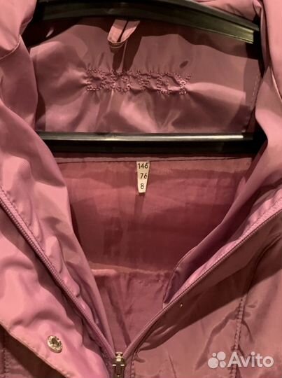 Женская одежда