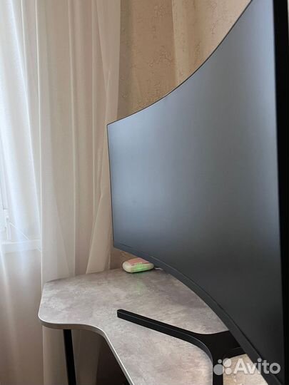 Монитор Xiaomi