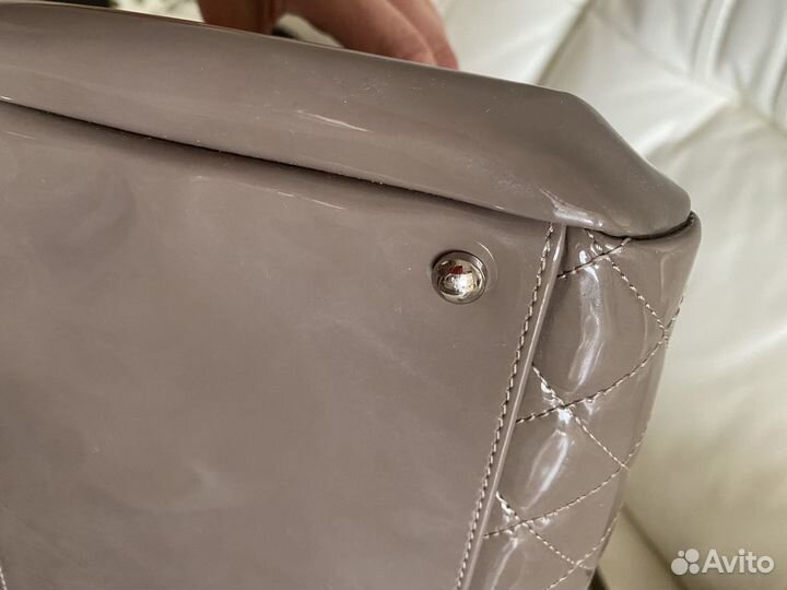 Сумка chanel оригинал