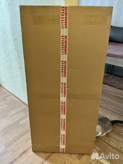 Зеркало настенное 50 на 110