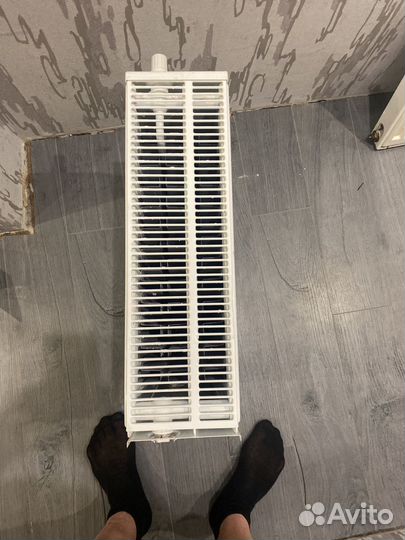 Радиатор отопления