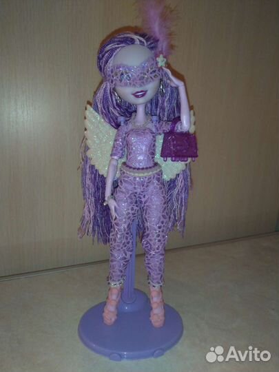 Куклы Монстер Хай оригинальные и оак