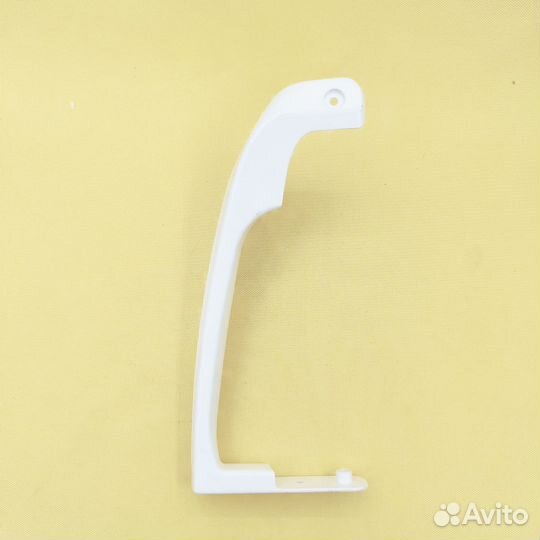 Ручка холодильника Бирюса 129-136 нижняя верхняя