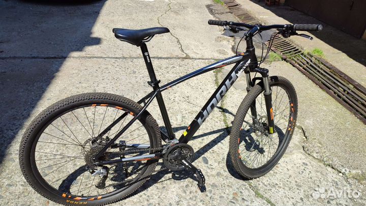 Horh bullet BHD 9.1 29