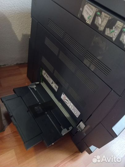 Принтер сканер А3 копир лазерный Kyocera 181