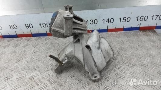 Подушка двигателя дизельная audi A5 1 (3AD13BL01)