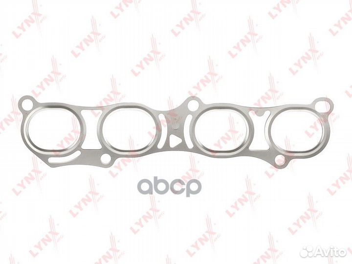 Прокладка коллектора SG2333 lynxauto