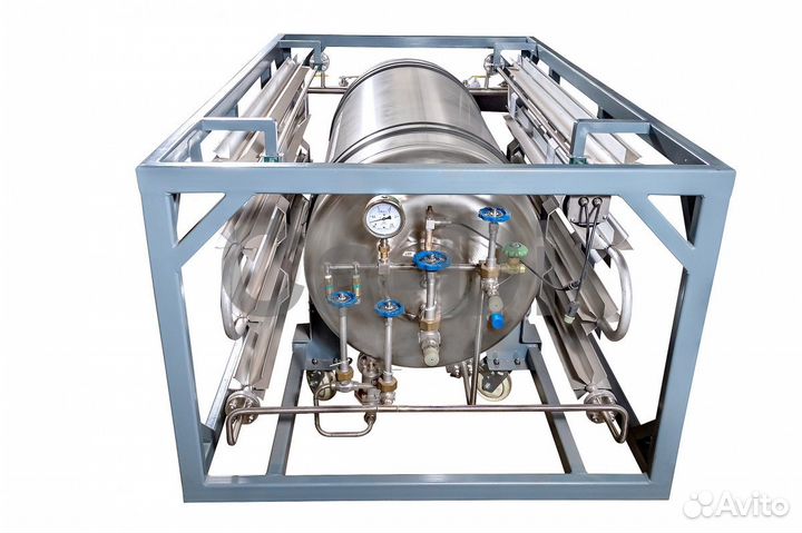 Ремонт газификаторов