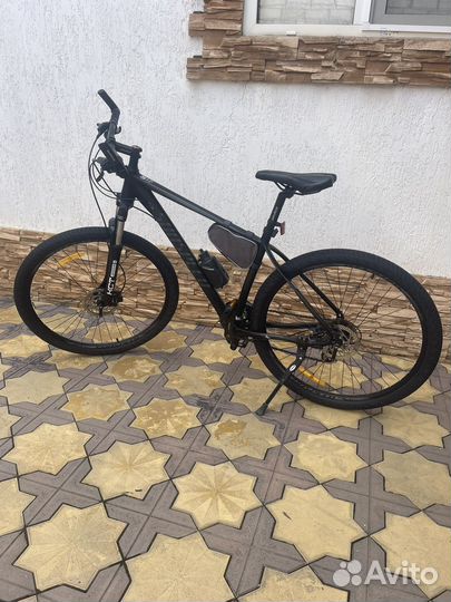 Велосипед горный взрослый 29 бу