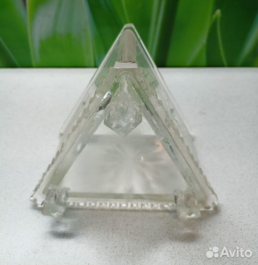 Шкатулка для украшений