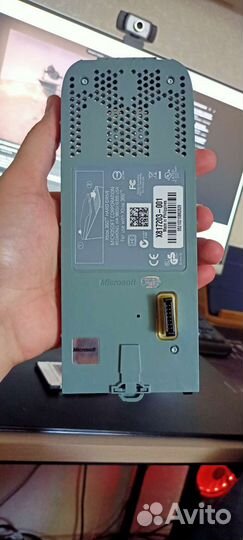 Жёсткий диск для xbox360 (FAT) 60gb