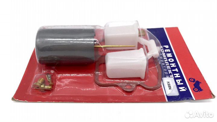 Ремкомплект карбюратора К68И иж Планета