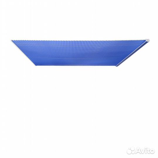 Карниз электрический шторы плиссе Onviz