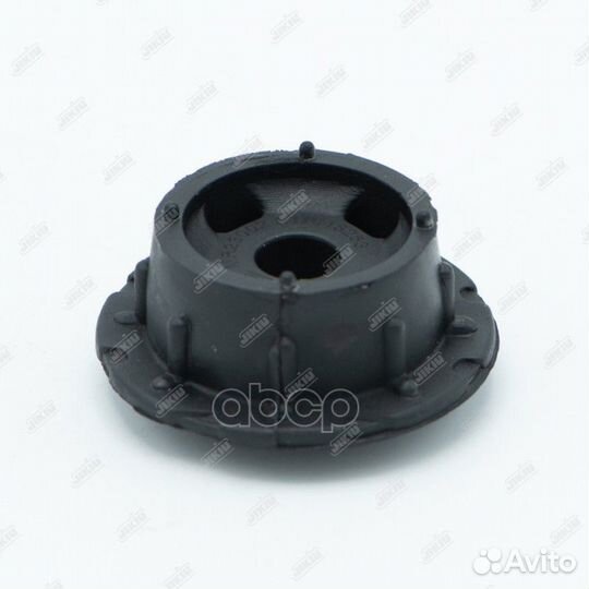 Опора радиатора mitsubishi lancer 00/outlander