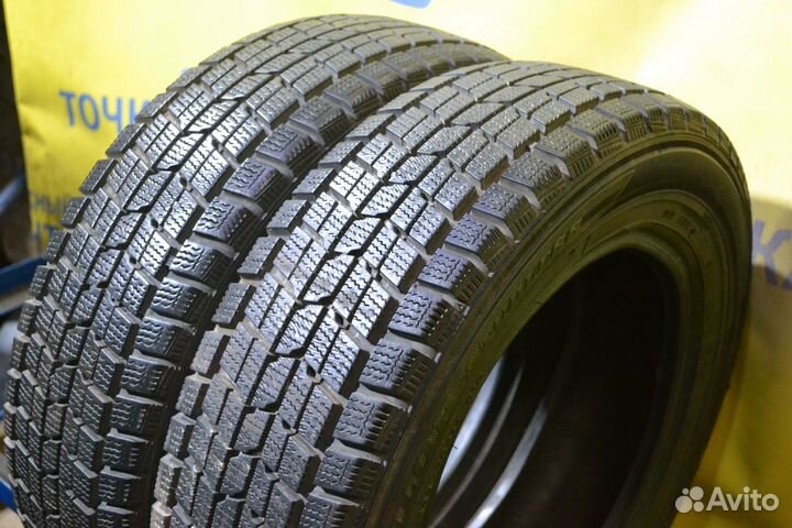 Dunlop DSX 165/70 R14