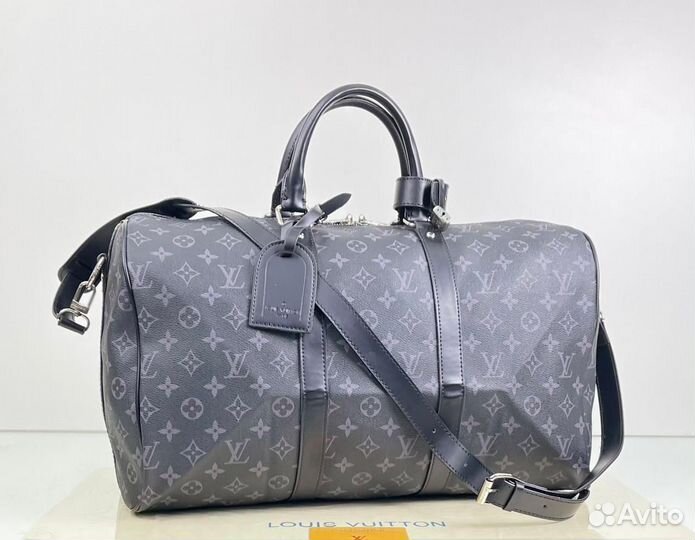 Дорожная сумка louis vuitton 55-30