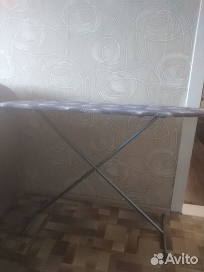 Гладильная доска бу