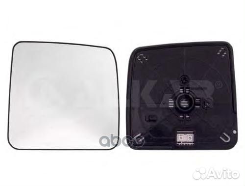 Стекло зеркала suzuki jimny 07