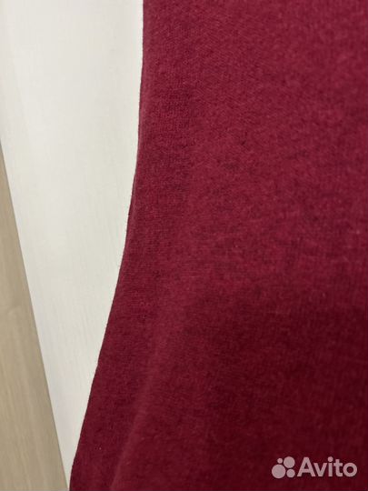 Шарф женский теплый