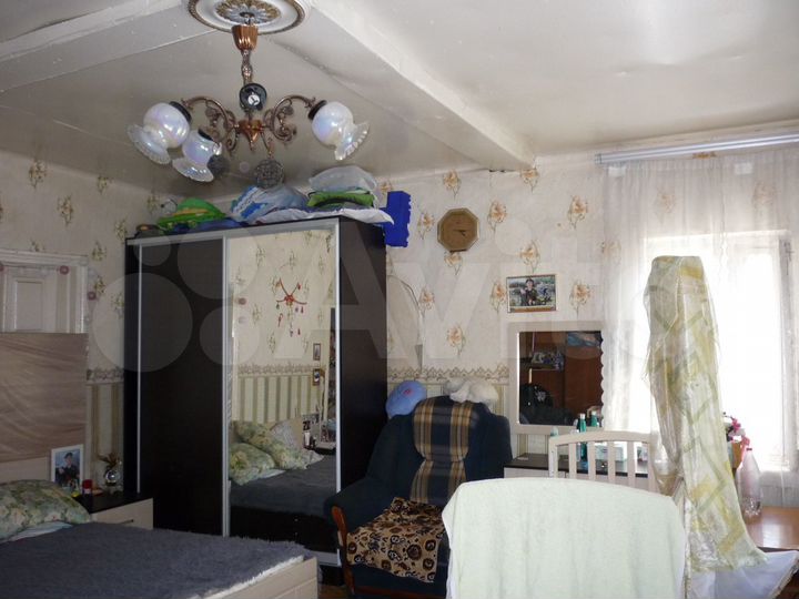 Дом 79,2 м² на участке 4 сот.