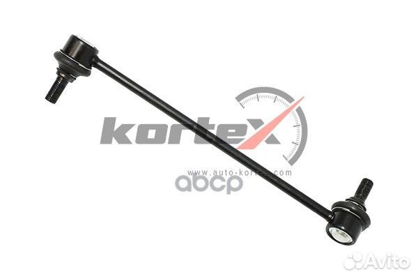 Тяга стабилизатора chevrolet captiva/opel antar