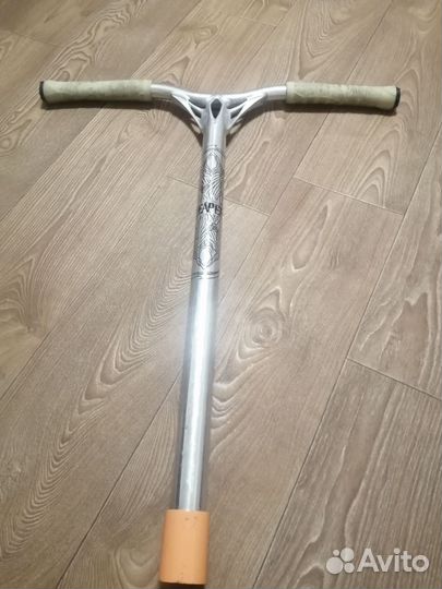 Руль blunt reaper v3 для трюкового самоката