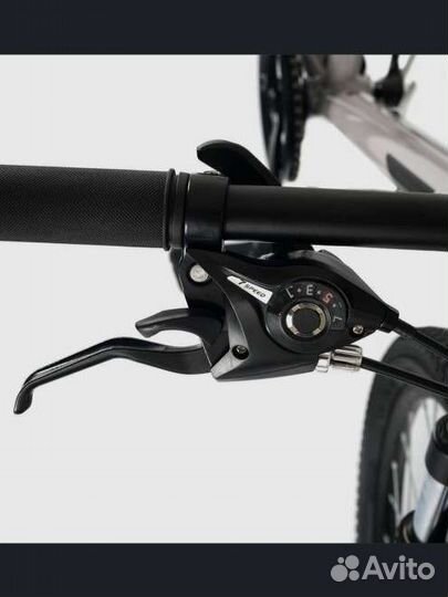 Велосипед Altair AL 27,5 D