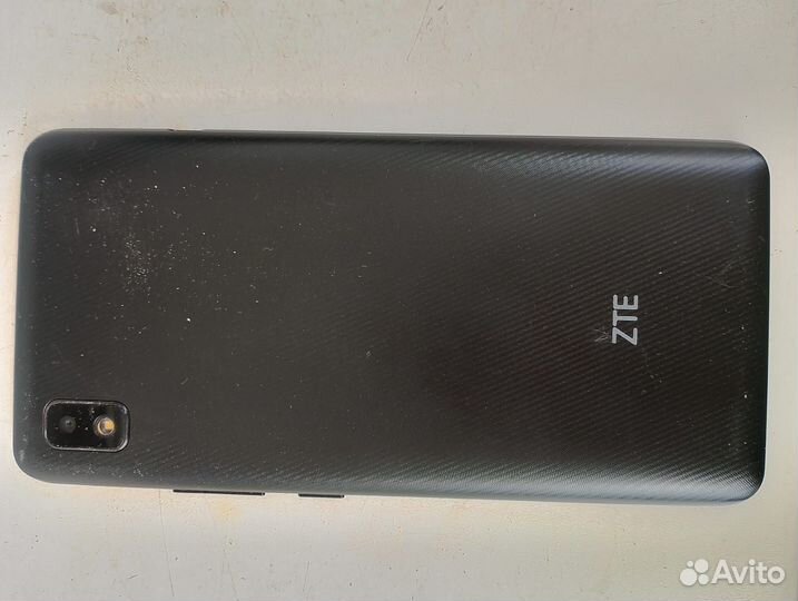 ZTE Blade L210, 32 ГБ