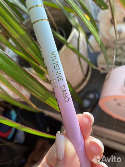 Подводка для глаз