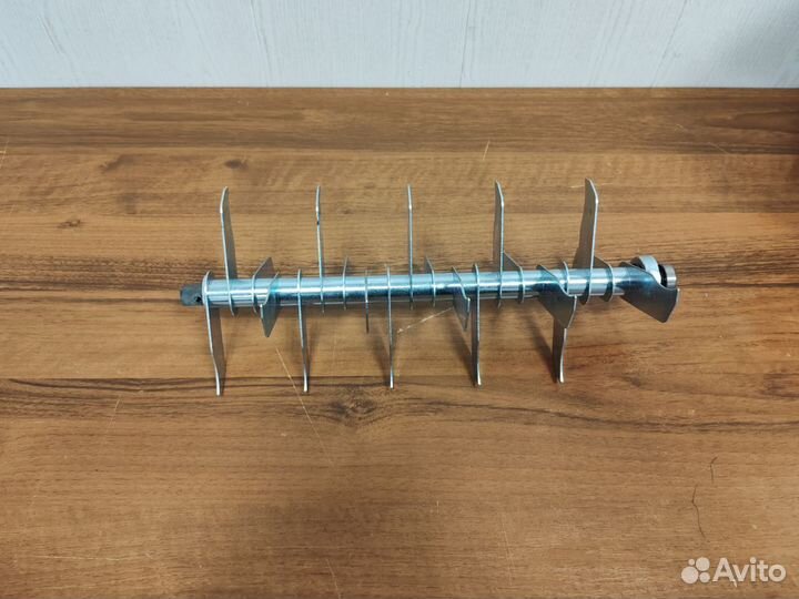 Ножевой валик в сборе 62917003500 RLE 240.0; LE 24